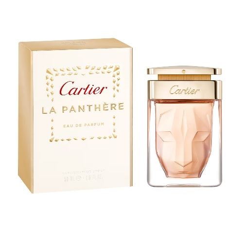 Cartier - La Panthère Eau de Parfum 75ml