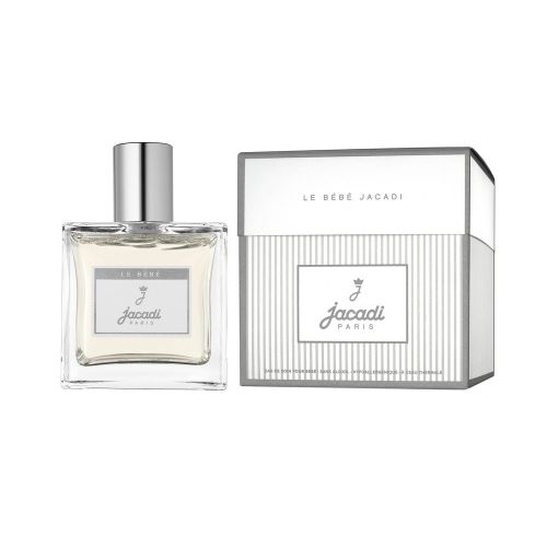 Jacadi - Le Bébé  Eau De Senteur Mixte 100Ml
