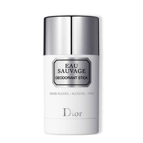 Christian Dior - Eau Sauvage - Déodorant stick pour homme - 75g