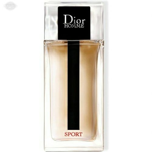Christian Dior - HOMME SPORT Eau de toilette 125ml