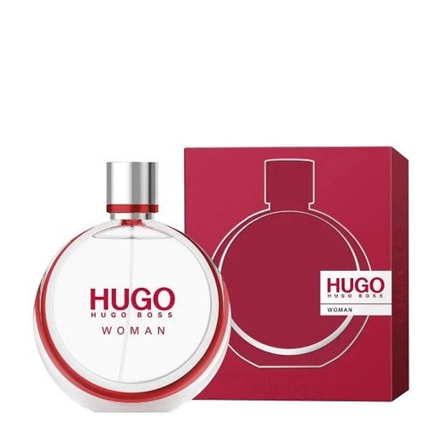 Hugo Boss - Woman Eau de Parfum Femme 75ml