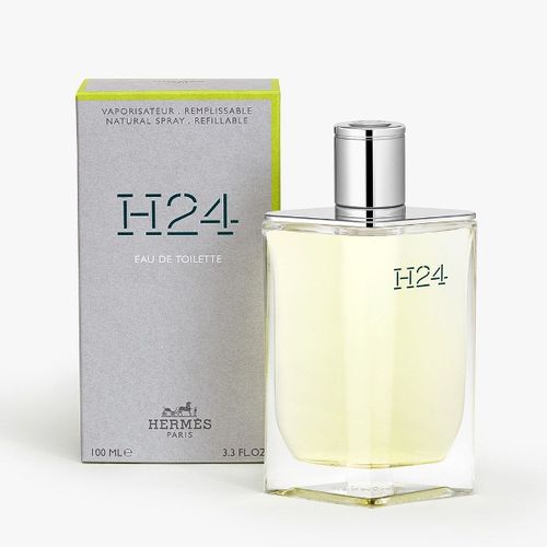 Hermès - H24 Eau De Toilette 100ml