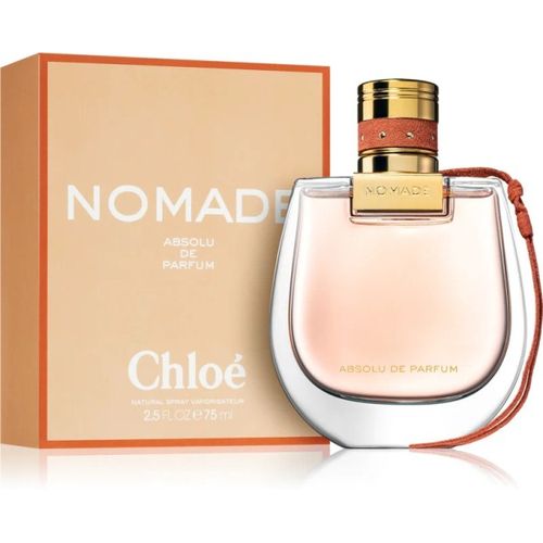 Chloé - Nomade Absolu de Parfum -75ML-