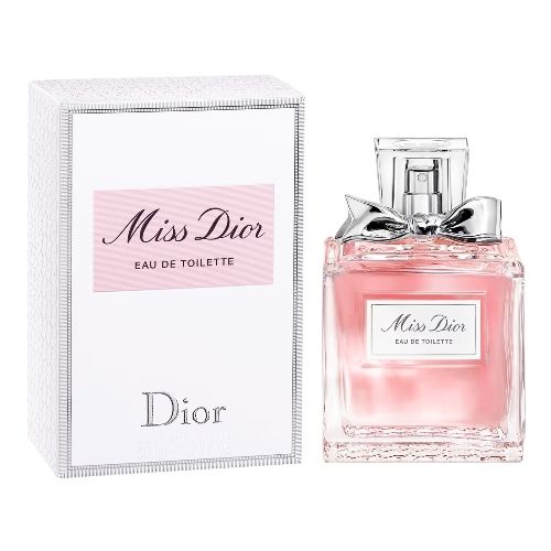 Christian Dior - Miss Dior - Eau de toilette pour femme -100ml
