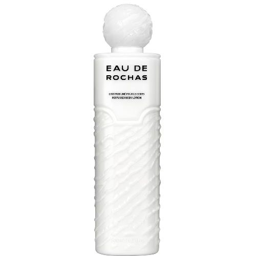 Rochas Paris - Lait Corps Parfumé Eau de Rochas 500ml