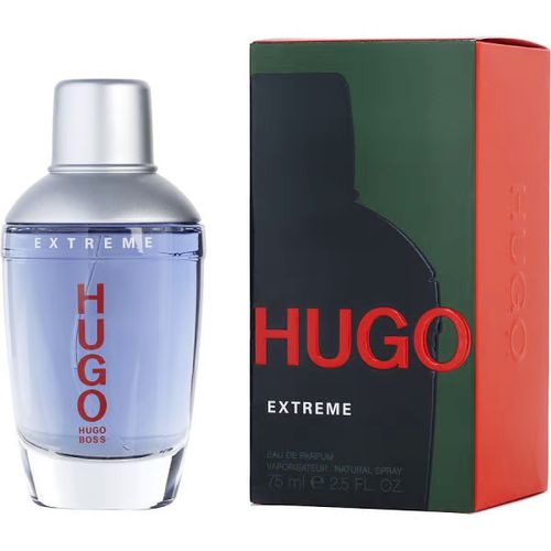 Hugo Boss - Hugo Man Extreme Eau de Parfum 75ml