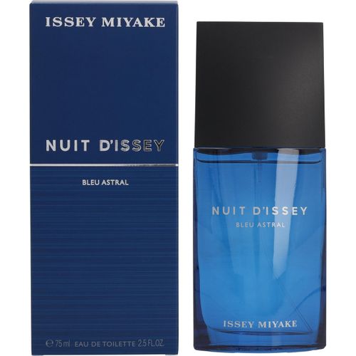 Issey Miyake - Nuit D'Issey Bleu Astral Eau De Toilette 75Ml