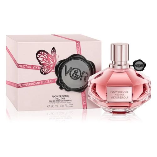 Victor & Rolf - FLOWERBOMB NECTAR Eau de Parfum pour Femme 90ml