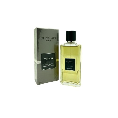 Guerlain - Vétiver Eau de toilette 100ml