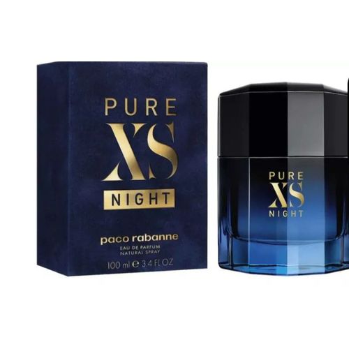 Paco Rabanne - Pure XS Night Eau De Parfum -100ml-