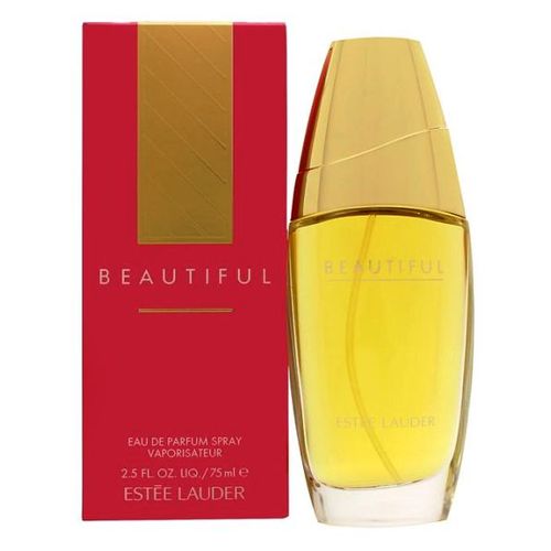 Estée Lauder - Beautiful - Eau de Parfum pour Femme 75ml