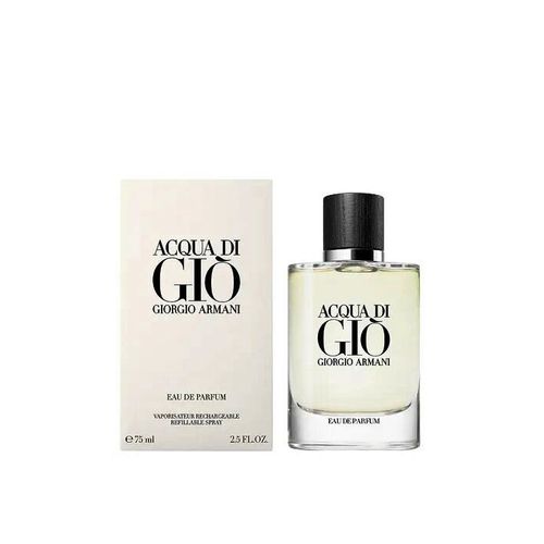 Giorgio Armani - Acqua Di Giò Eau de Parfum 75ml