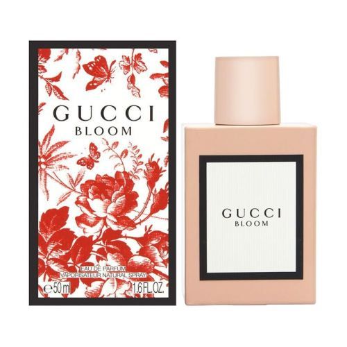 Gucci - Bloom  Eau de Parfum Femme 50ml