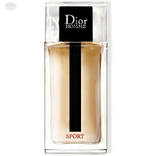 Christian Dior - HOMME SPORT Eau de toilette 75ml