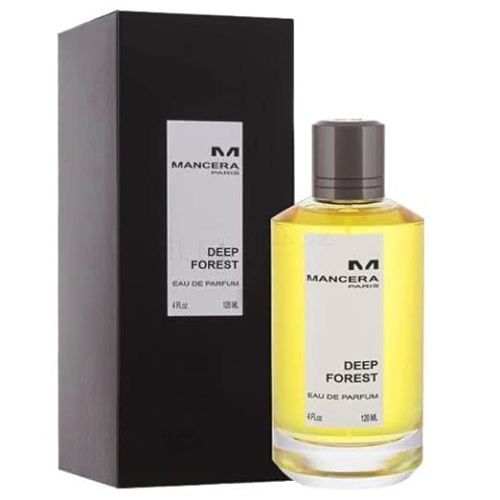Mancera - DEEP FOREST Eau de Parfum 120ML
