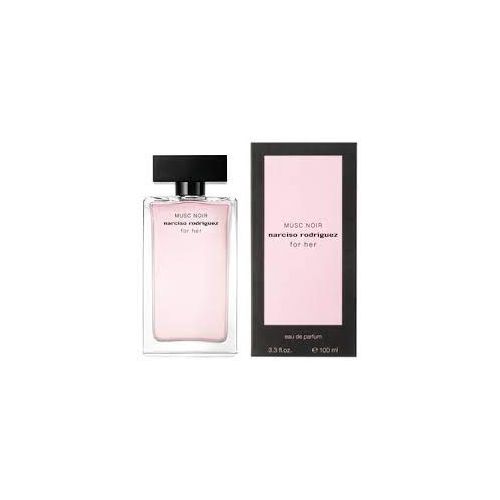 Narcisco Rodriquez - For Her Musc Noir Eau De Parfum 100Ml