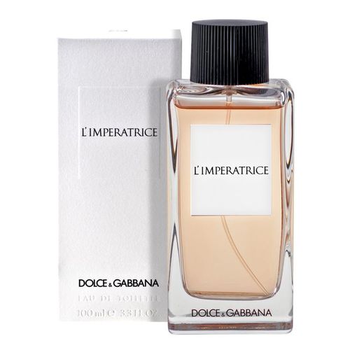 Dolce & Gabbana - L'Impératrice Eau de Toilette Femme 100ML