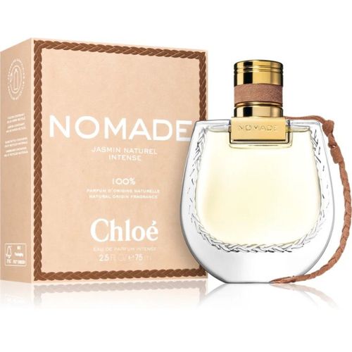 Chloé - Nomade Jasmin Naturel Intense Eau de Parfum pour Femme 75ML