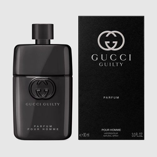 Gucci - Guilty Parfum Pour Homme, 90 ml, eau de parfum
