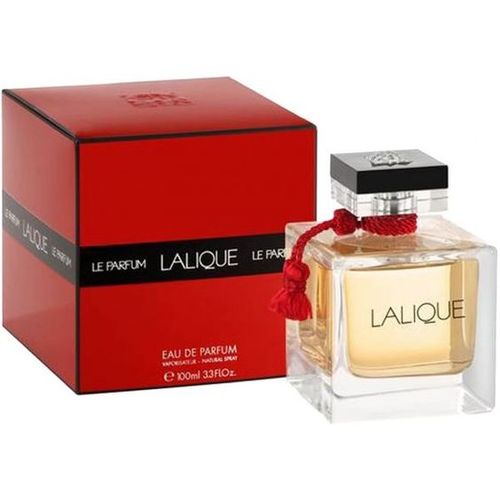Lalique - Le Parfum Eau de Parfum pour Femme 100ML