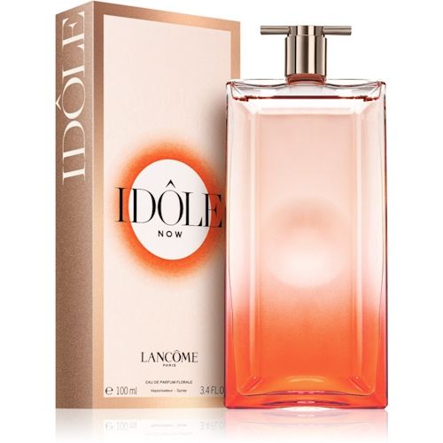Lancôme - IDÔLE NOW Eau de Parfum Femme 100ml