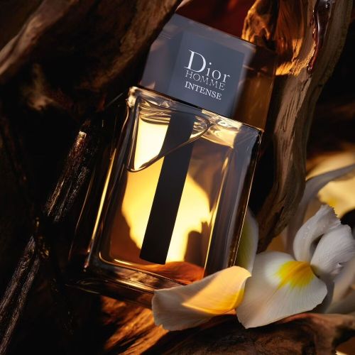 Christian Dior - DIOR HOMME INTENSE Eau de parfum intense 150ml