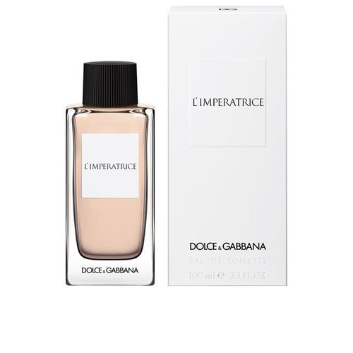Dolce & Gabbana - L'Impératrice Eau de Toilette 100ml