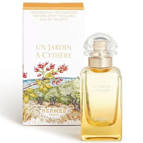 Hermès - Un Jardin à Cythère - Eau de Toilette Mixte 50ml