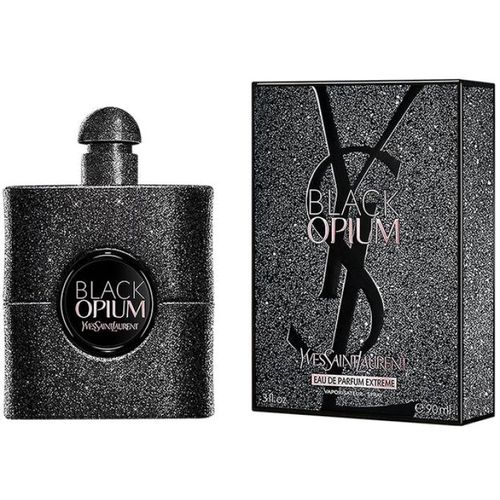 Yves Saint Laurent - Black Opium Eau de Parfum Extrême -90ml-