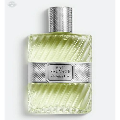 Christian Dior - Eau Sauvage Eau De Toilette Pour Homme 100Ml