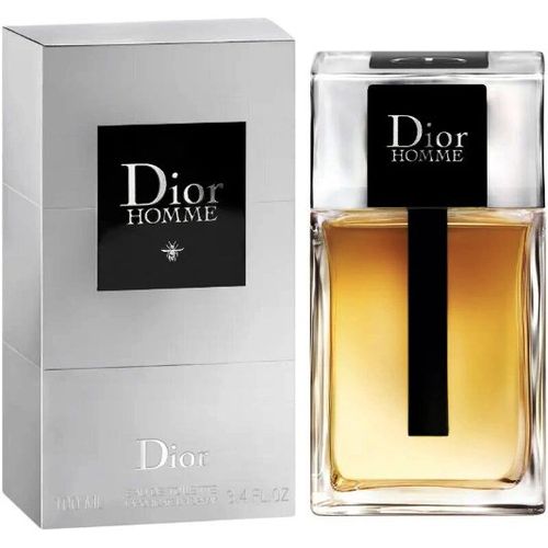 Christian Dior - Dior Homme Eau De Toilette 100ml