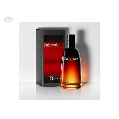 Christian Dior - Fahrenheit Eau De Toilette Pour Homme -50ml-