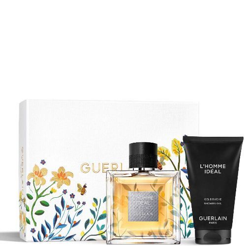 Guerlain -  Coffret  L'homme Idéal  Eau de Toilette 100ml+ Gel douche 75ml