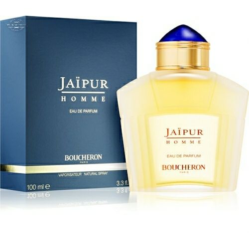 Boucheron - Jaïpur Homme Eau de Parfum 100ml