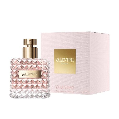 Valentino - Donna Eau de Parfum pour Femme 100ml