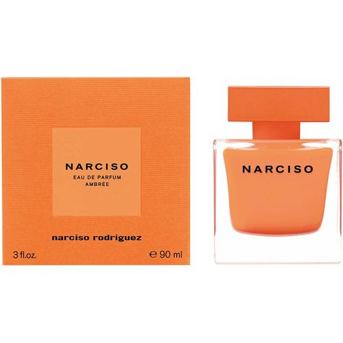 Narciso Rodriguez - Narciso Ambrée Eau De Parfum 90ml