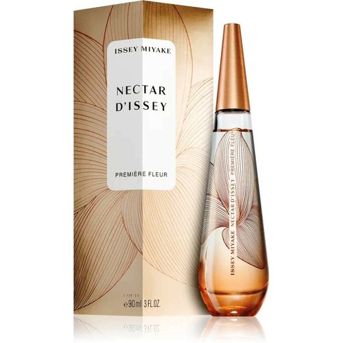 Issey Miyake - Nectar d'Issey Première Fleur Eau de Parfum pour Femme 90ml