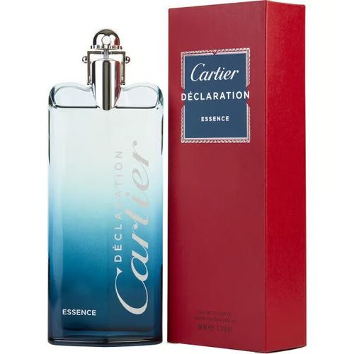 Cartier - Déclaration Essence Eau De Toilette 100ml
