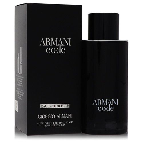 Giorgio Armani - Armani Code Eau de Toilette Rechargeable -125ml-