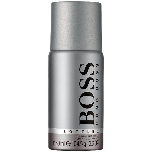 Hugo Boss - BOSS Bottled Déodorant Spray -150ML