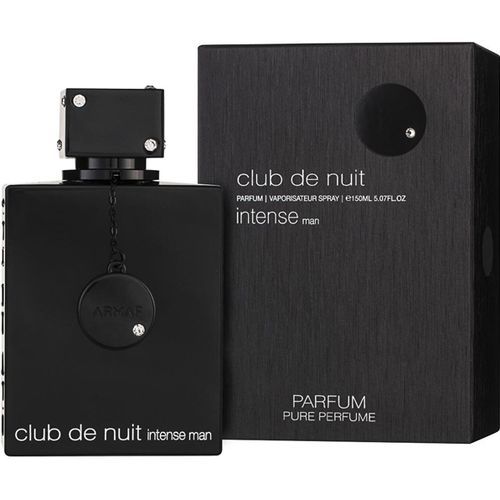 Armaf - Pure Parfum - Club de Nuit Intense Man -150ml
