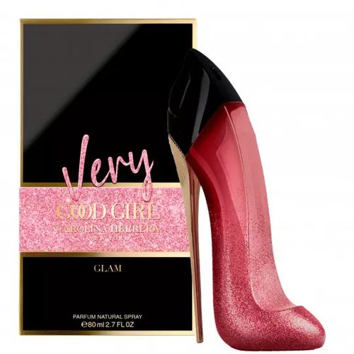 Carolina Herrera - Very Good Girl Glam Eau De Parfum 80ml
