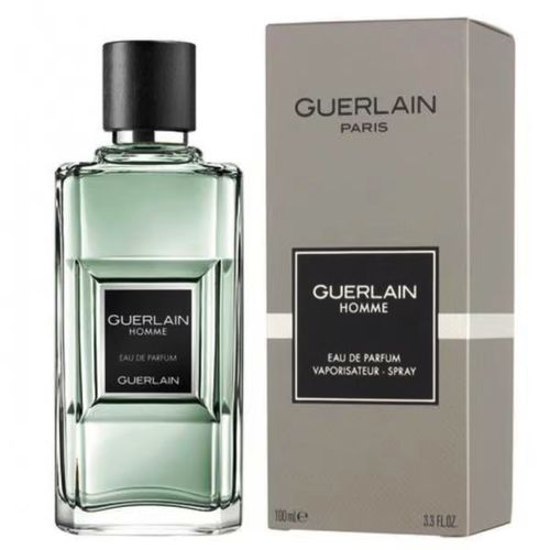 Guerlain - HOMME EAU DE PARFUM SPRAY 100ml
