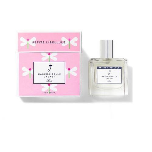 Jacadi Paris - Mademoiselle Petite Libellule - Eau De Toilette 100ml