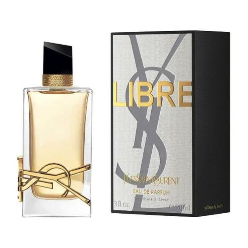 Yves Saint Laurent - LIBRE Eau de parfum Femme -90ml-