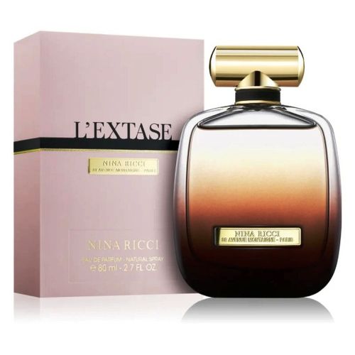 Nina Ricci - L’Extase Eau De Parfum Femme  -80 Ml-