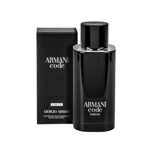 Giorgio Armani - ARMANI CODE PARFUM -125ML-