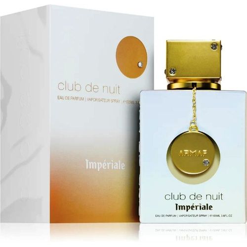 Armaf - Club de Nuit Imperiale  Eau de Parfum Femme 105 ml