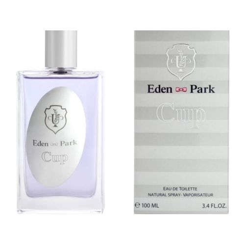 Eden Park - Cup Eau De Toilette 100Ml Pour Homme
