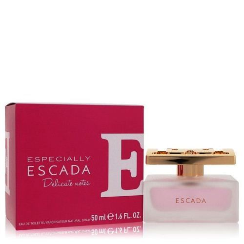 Escada - Especially Delicate Notes Eau de Toilette 50ml